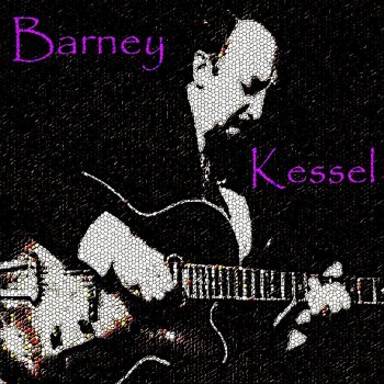 Barney Kessel Misty