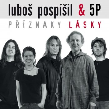 Lubos Pospisil Nevinná Milá