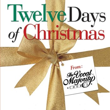 The Vocal Majority Chorus The Christmas Song
