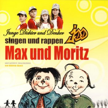 Junge Dichter und Denker Vierter Streich