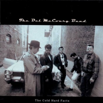 The Del McCoury Band Blue Darlin'