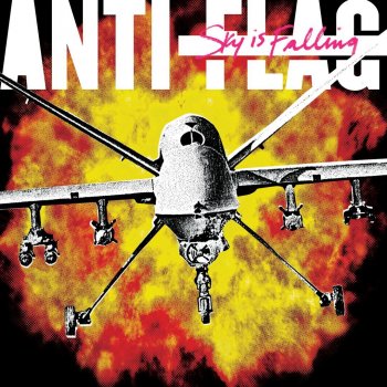 Anti-Flag Close My Eyes