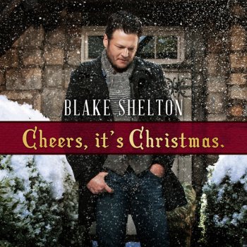 Blake Shelton Christmas Eve