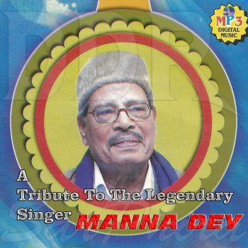 Manna Dey Darpan Jooth Na Bole