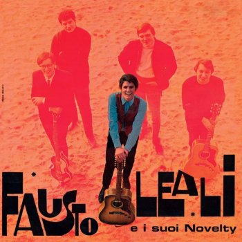 Fausto Leali Sha la la (Remastered)