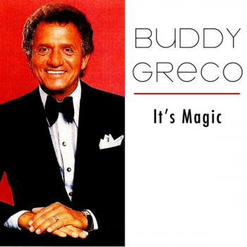 Buddy Greco Love Wan't Let Me Wait