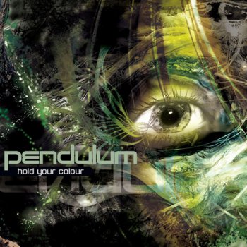 Pendulum Another Planet - Original Mix