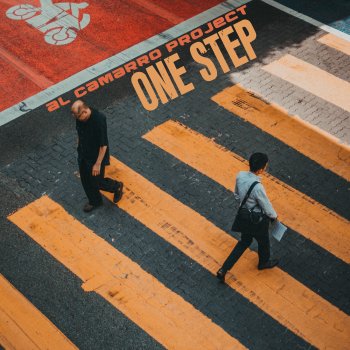 Исполнитель Al Camarro Project, альбом One Step (feat. Koffi Missah) - EP