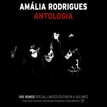 Amália Rodrigues Interior Triste