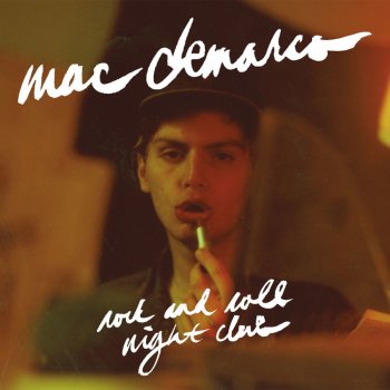 Mac DeMarco I'm a Man