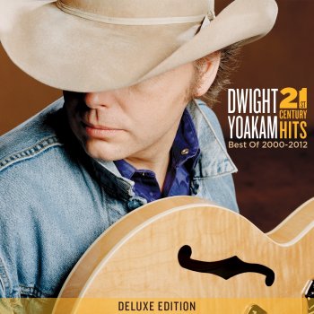 Dwight Yoakam If Teardrops Were Diamonds