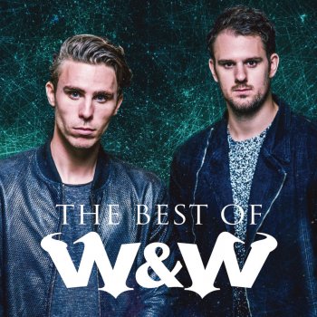 W&W & Ummet Ozcan Invade The Thunder Code (Mash-up)