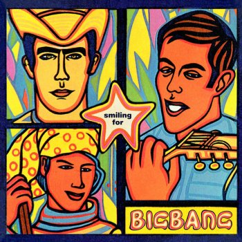 Bigbang Light of Hope