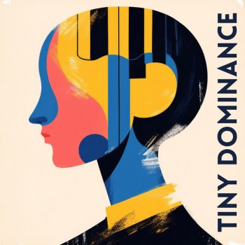 Исполнитель New Age, альбом Tiny Dominance