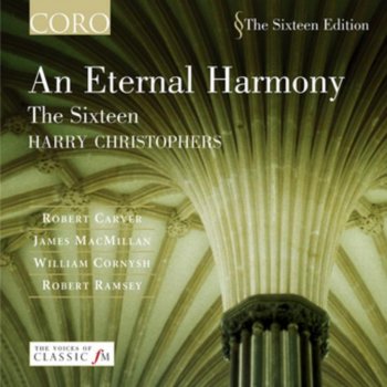 Harry Christophers feat. The Sixteen O bone Jesu à 19