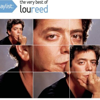 Lou Reed Coney Island Baby (2003 Remastered)