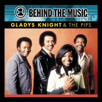 Gladys Knight & The Pips Letter Full of Tears - Mono