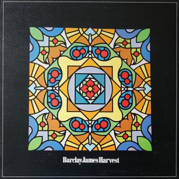 Barclay James Harvest The Sun Will Never Shine