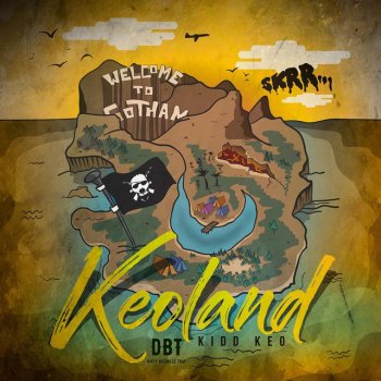 Kidd Keo feat. Cheu-B Skrr