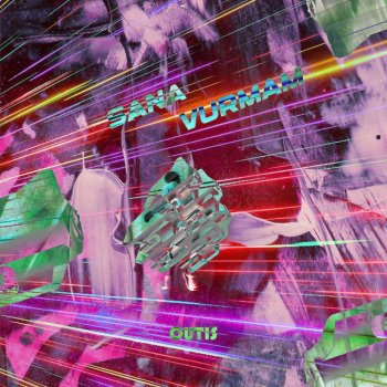 Исполнитель Outis, альбом Sana Vurmam - Single