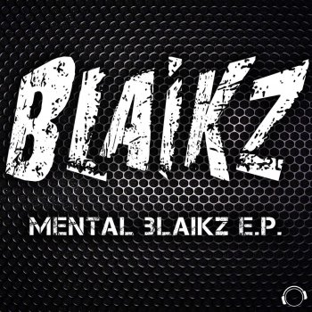 Blaikz All I Can See