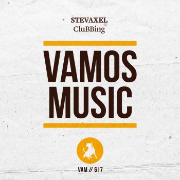 StevAxel CluBBing