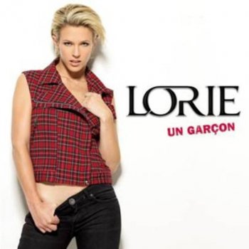 Lorie Un garçon - remix