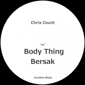 Chris Count Body Thing