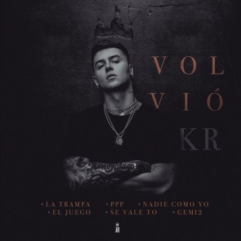 Kevin Roldán Gemi2