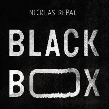 Nicolas Repac Voodoo Blues