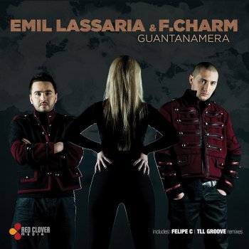 Emil Lassaria feat. F.Charm Guantanamera - Extended Version