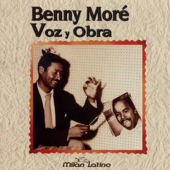 Benny Moré Perdi La Fe (Bolero)