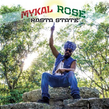 Mykal Rose Inna di Saga