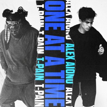 Alex Aiono feat. T-Pain One At a Time