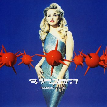 Pandora Something's Gone - Ragga Dance Cut