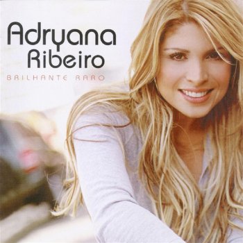 Adryana Ribeiro Saudade Vem