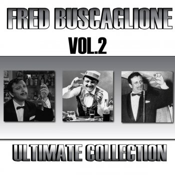 Fred Buscaglione Giorgio (del Lago di Como)