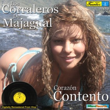 Los Corraleros De Majagual feat. Lisandro Meza Caracas Bella