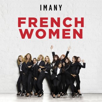Imany & Friends Try Again