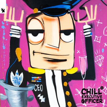 Chill Executive Officer, Maykel Piron & Armada Music Be Someone (feat. EKE)