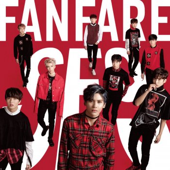 SF9 Fanfare (Instrument ver.)