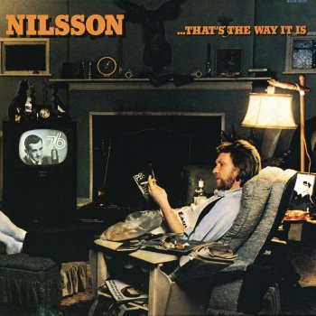 Harry Nilsson Sail Away