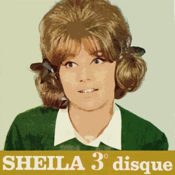 Sheila Pendant Les Vacances (All I Have To Do Is Dream)