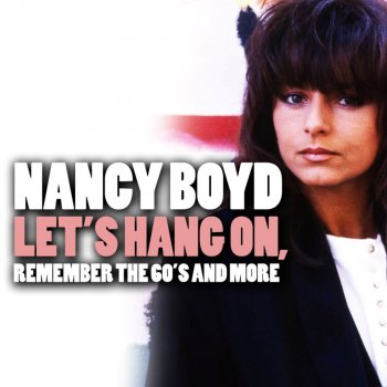 Nancy Boyd Just a Little Bit of Piece In My Heart