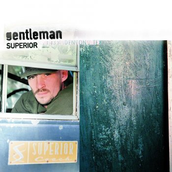Gentleman Jah Guide the City