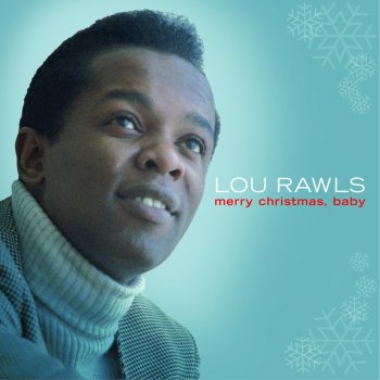 Lou Rawls Good Time Christmas