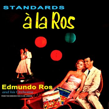 Edmundo Ros Tenderly