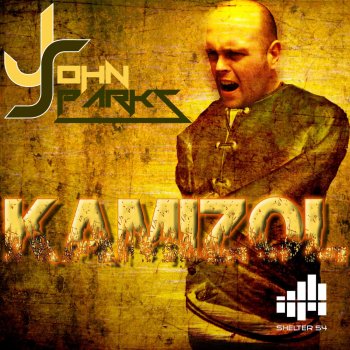 Исполнитель John Sparks, альбом Kamizol