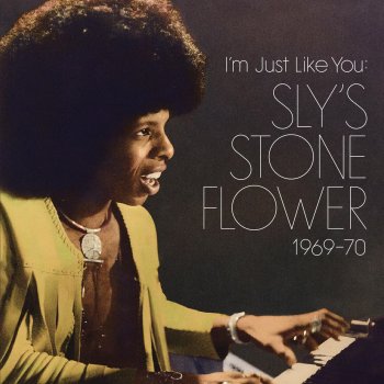 Sly Stone Africa