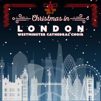 Westminster Cathedral Choir Away In A Manger